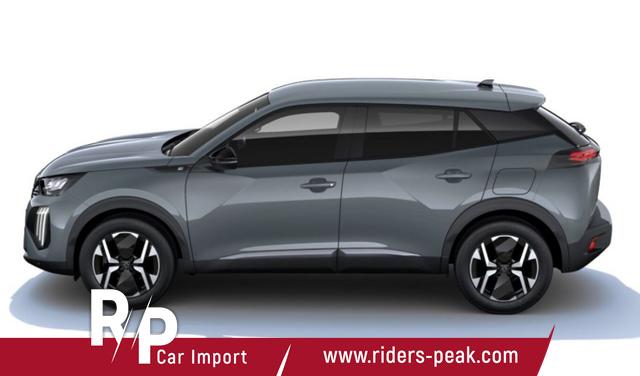 Peugeot 2008 Allure 156 11kW-OBC ACC LED 360° CarP SHZ 