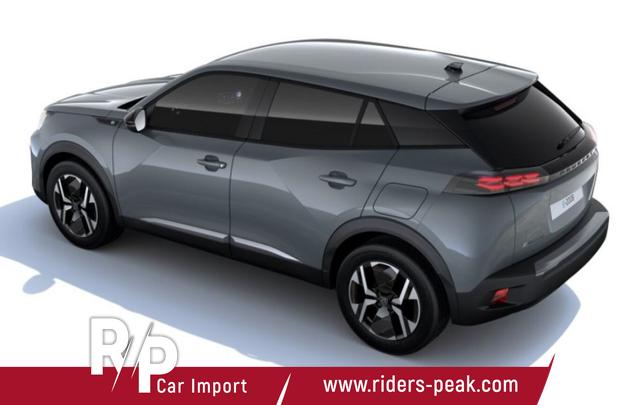 Peugeot 2008 Allure 156 11kW-OBC ACC LED 360° CarP SHZ 
