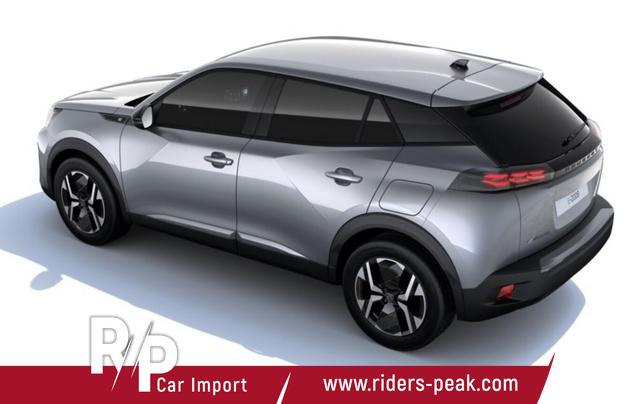 Peugeot 2008 Allure 156 11kW-OBC ACC LED 360° CarP SHZ 