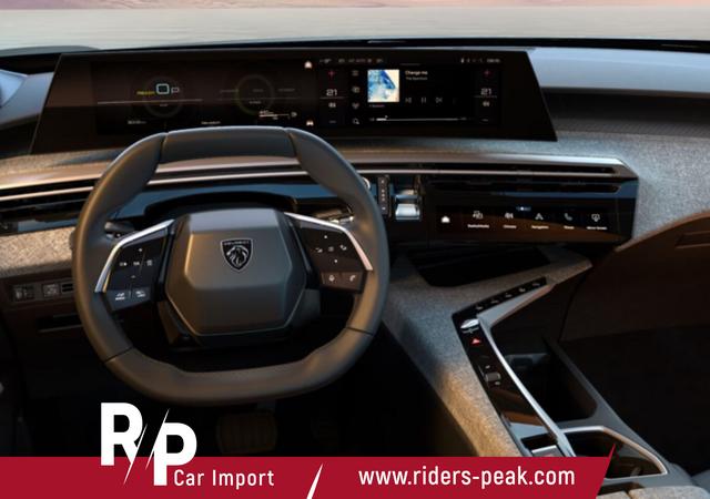 Peugeot 5008 Allure MHEV 145 SHZ 360° ACC 21"-HD 19Z 5S 