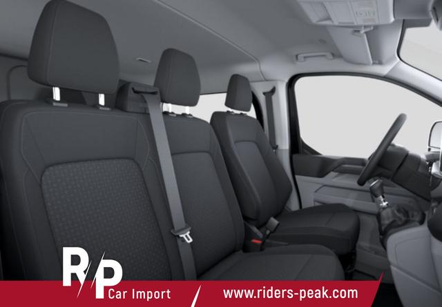 Ford E-Transit Custom Trend DCiV 218 320L2 LED SHZ 