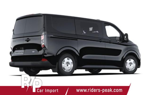 Ford Transit Custom Trend DCiV TDCi 150 320L1 AHK SHZ 