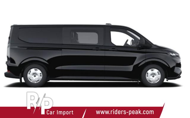 Ford Transit Custom Trend DCiV TDCi 150 320L2 LED SHZ 