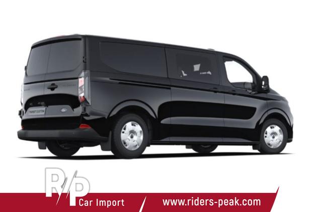 Ford Transit Custom Trend DCiV TDCi 150 320L2 LED SHZ 