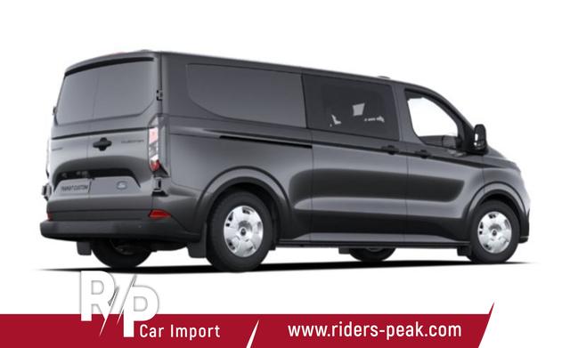 Ford Transit Custom Trend DCiV TDCi 170 Aut 320L2 SHZ 