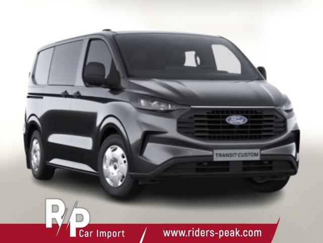 Ford Transit Custom - Trend DCiV TDCi 150 320L1 LED SHZ