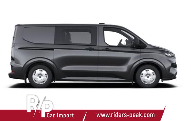 Ford Transit Custom Trend DCiV TDCi 150 320L1 LED SHZ 