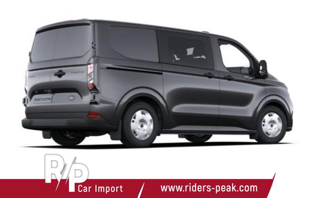 Ford Transit Custom Trend DCiV TDCi 150 320L1 LED SHZ 