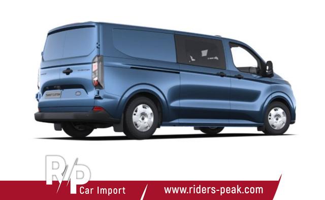 Ford Transit Custom Trend DCiV TDCi 150 320L2 LED SHZ 