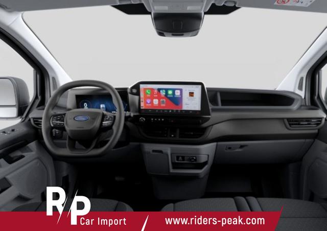 Ford Transit Custom Trend DCiV TDCi 170 Aut 320L1 SHZ 