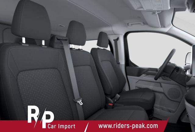 Ford Transit Custom Trend DCiV TDCi 170 Aut 320L1 SHZ 