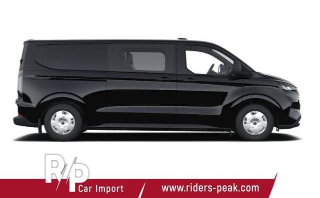 Ford Transit Custom Trend DCiV TDCi 170 Aut 320L2 LED 