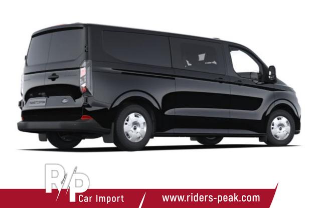 Ford Transit Custom Trend DCiV TDCi 170 Aut 320L2 LED 