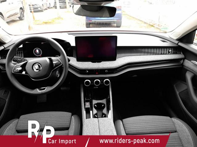 Skoda Superb Combi Selection 2.0 TDI 150 DSG 4x4 LED StandH 