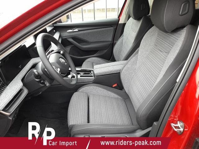 Skoda Superb Combi Selection 2.0 TDI 150 DSG 4x4 LED StandH 