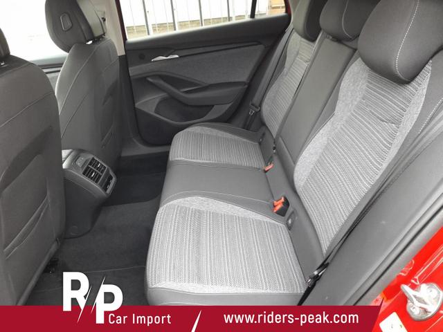 Skoda Superb Combi Selection 2.0 TDI 150 DSG 4x4 LED StandH 