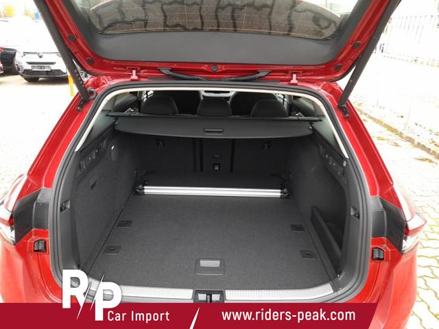 Skoda Superb Combi Selection 2.0 TDI 150 DSG 4x4 LED StandH 