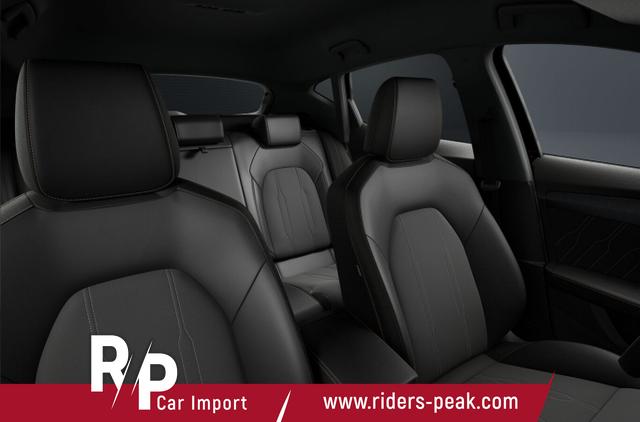 Cupra Formentor TDI 150 DSG Nav IntelliD 19Z Edge LED 