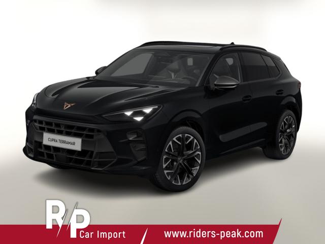 Cupra Terramar - VZ DSG 4D Pano AHK intelliD DigiD 20"