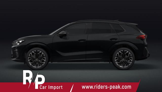 Cupra Terramar VZ DSG 4D Pano AHK intelliD DigiD 20" 