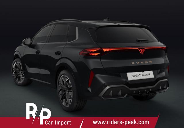Cupra Terramar VZ DSG 4D Pano AHK intelliD DigiD 20" 