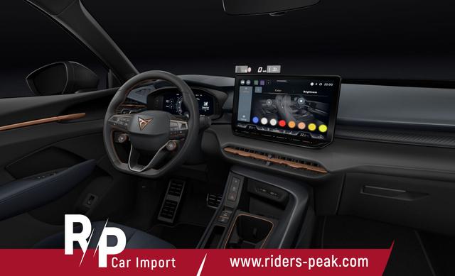 Cupra Terramar VZ DSG 4D Pano AHK intelliD DigiD 20" 