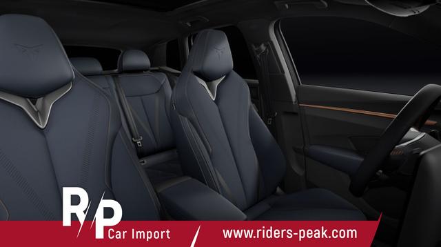 Cupra Terramar VZ DSG 4D Pano AHK intelliD DigiD 20" 