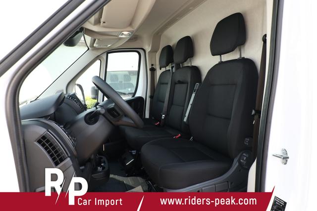 Fiat Ducato 35 140 L2H2 TEMP PDC Kam 270°HFT 7"-DAB 