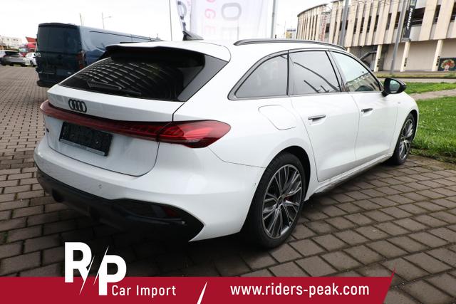 Audi A5 Avant S line TDI 204 2xS Tech ExtP Nav SHZ Kam 