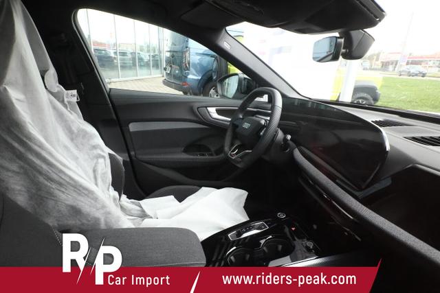 Audi A5 Avant S line TDI 204 2xS Tech ExtP Nav SHZ Kam 