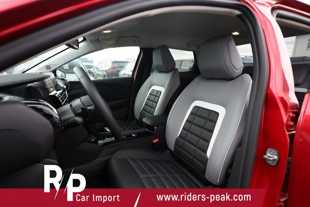 Citroën C4 X MAX MHEV 145 eDSC6 Nav 360° ACC LED Keyless 