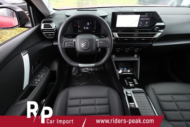 Citroën C4 X MAX MHEV 145 eDSC6 Nav 360° ACC LED Keyless 