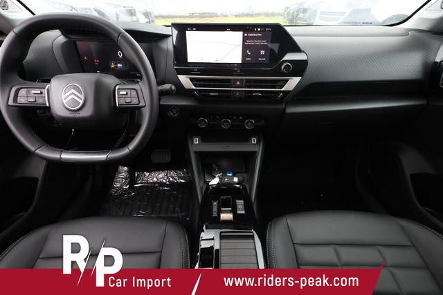 Citroën C4 X MAX MHEV 145 eDSC6 Nav 360° ACC LED Keyless 