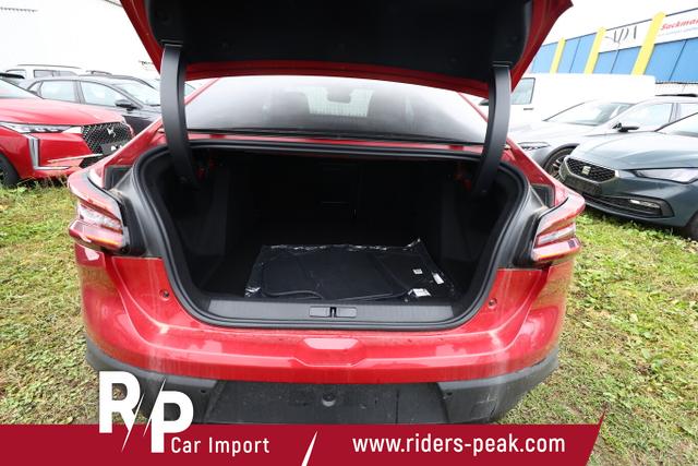 Citroën C4 X MAX MHEV 145 eDSC6 Nav 360° ACC LED Keyless 