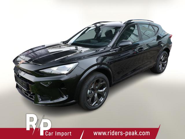 Cupra Formentor - 1.5 eTSI 150 DSG LED Edge SHZ ACC PDC