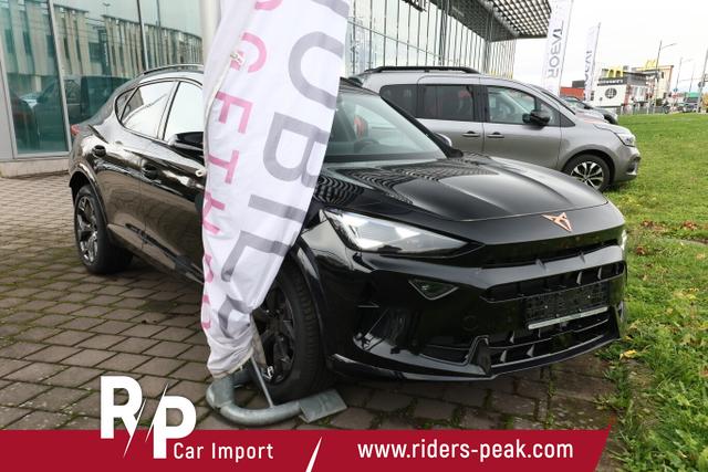 Cupra Formentor 1.5 eTSI 150 DSG LED Edge SHZ ACC PDC 