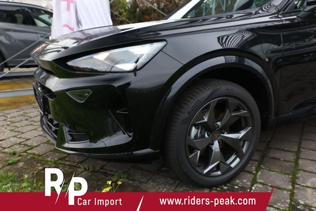 Cupra Formentor 1.5 eTSI 150 DSG LED Edge SHZ ACC PDC 