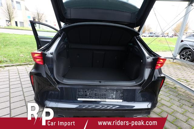 Cupra Formentor 1.5 eTSI 150 DSG LED Edge SHZ ACC PDC 