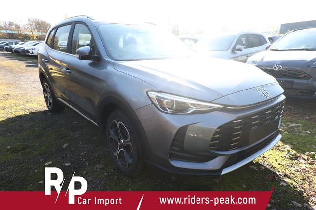 MG ZS Hybrid+ 197 Comfort LED Nav ACC Kam Keyl VirC 