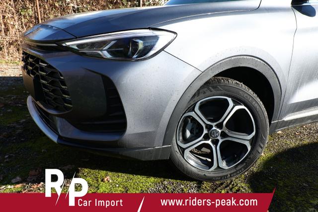 MG ZS Hybrid+ 197 Comfort LED Nav ACC Kam Keyl VirC 