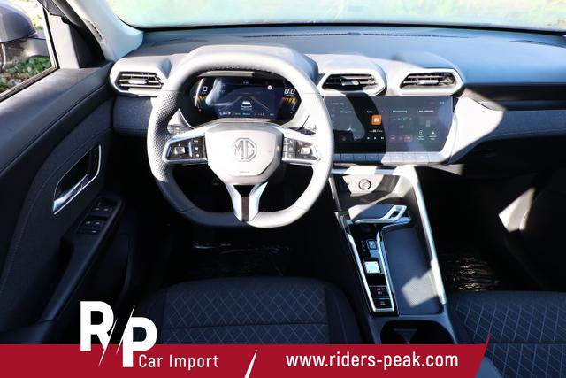 MG ZS Hybrid+ 197 Comfort LED Nav ACC Kam Keyl VirC 