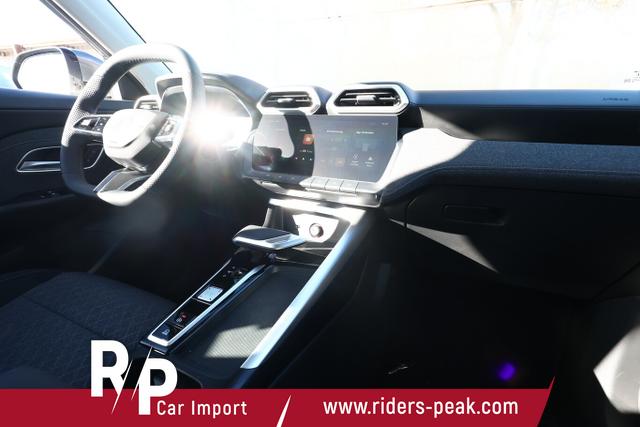 MG ZS Hybrid+ 197 Comfort LED Nav ACC Kam Keyl VirC 