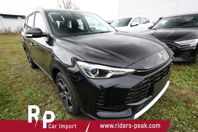 MG ZS Hybrid+ 197 Comfort LED Nav ACC Kam Keyl VirC 