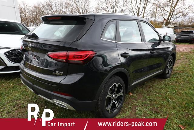 MG ZS Hybrid+ 197 Comfort LED Nav ACC Kam Keyl VirC 