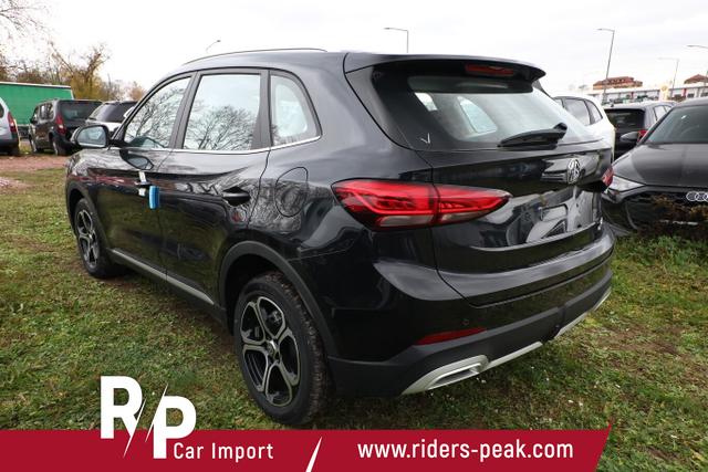 MG ZS Hybrid+ 197 Comfort LED Nav ACC Kam Keyl VirC 