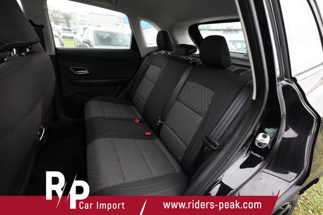 MG ZS Hybrid+ 197 Comfort LED Nav ACC Kam Keyl VirC 