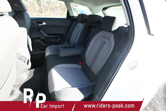 Seat Leon Sportstourer Style ST 1.5 eTSI 115 DSG LED VisionP SHZ 