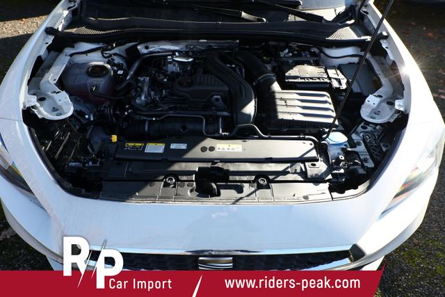 Seat Leon Sportstourer Style ST 1.5 eTSI 115 DSG LED VisionP SHZ 