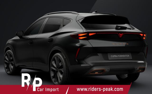 Cupra Formentor TDI 150 DSG Matrix DCC 19Z Dinam EdgeP 