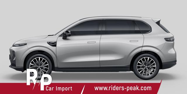 Leapmotor B10 DESIGN PRO MAX BEV 67,1 kWh LED Pano SHZ 18Z 4J.Gar. 